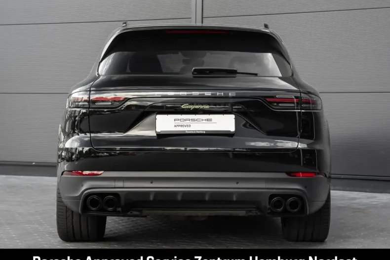 Porsche Cayenne din 2023 cu 34.521 km - oferta POR116822 - foto 8