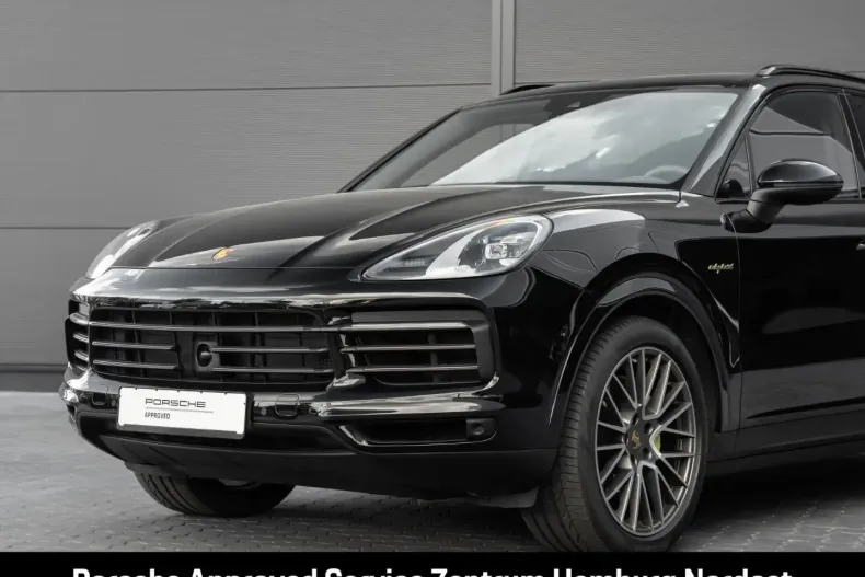 Porsche Cayenne din 2023 cu 34.521 km - oferta POR116822 - foto 9