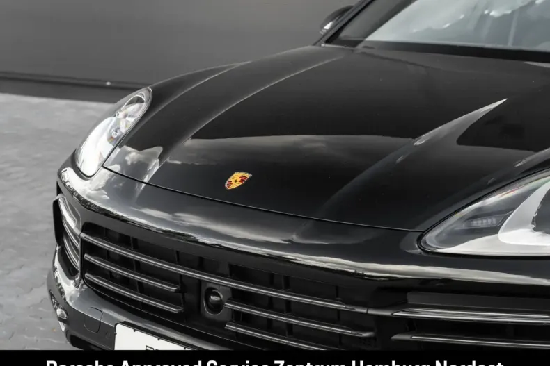 Porsche Cayenne din 2023 cu 34.521 km - oferta POR116822 - foto 11