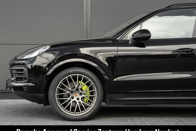 Porsche Cayenne din 2023 cu 34.521 km - oferta POR116822 - foto 13