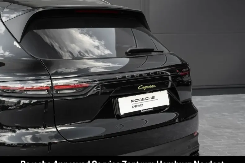 Porsche Cayenne din 2023 cu 34.521 km - oferta POR116822 - foto 17