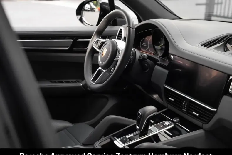 Porsche Cayenne din 2023 cu 34.521 km - oferta POR116822 - foto 18