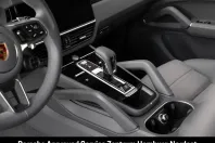 Porsche Cayenne din 2023 cu 34.521 km - oferta POR116822 - foto 21