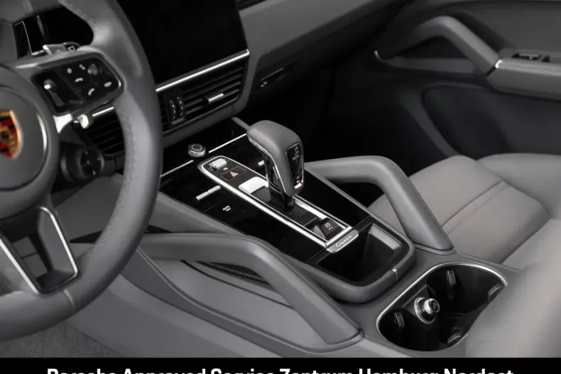 Porsche Cayenne din 2023 cu 34.521 km - oferta POR116822 - foto 21