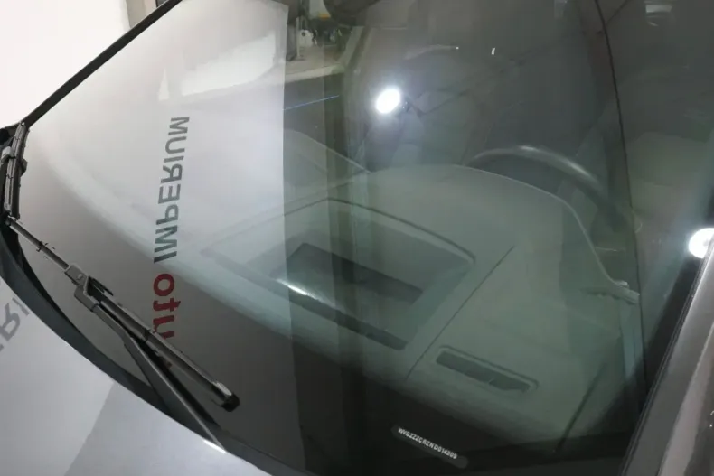 Volkswagen Touareg din 2022 cu 75.751 km - oferta VOL116824 - foto 9