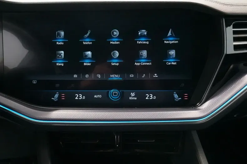 Volkswagen Touareg din 2022 cu 75.751 km - oferta VOL116824 - foto 26