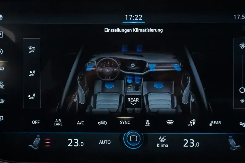 Volkswagen Touareg din 2022 cu 75.751 km - oferta VOL116824 - foto 30