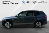 BMW X5 din 2022 cu 33.186 km - oferta BMW116825 - foto 3