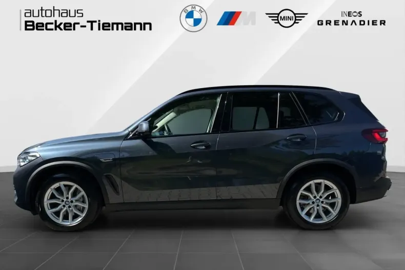 BMW X5 din 2022 cu 33.186 km - oferta BMW116825 - foto 3