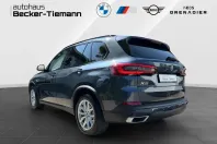 BMW X5 din 2022 cu 33.186 km - oferta BMW116825 - foto 4