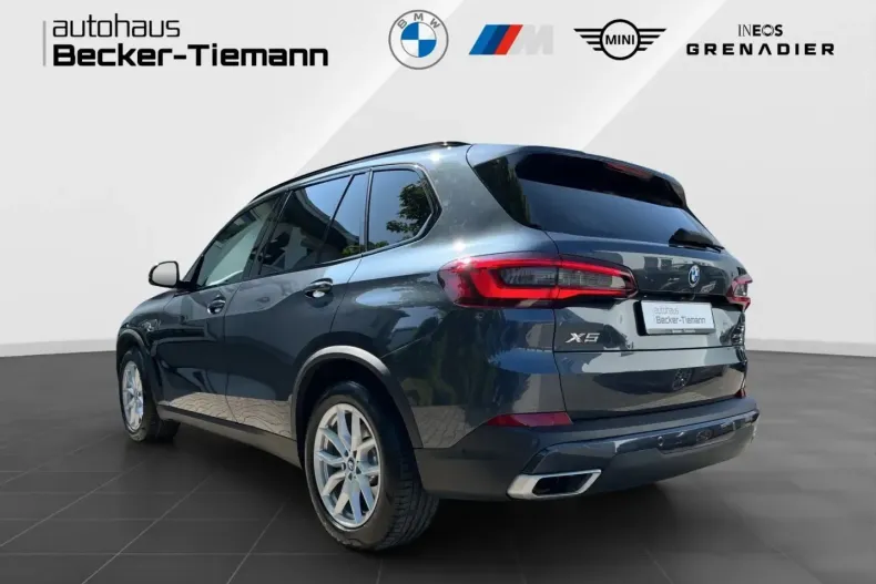 BMW X5 din 2022 cu 33.186 km - oferta BMW116825 - foto 4