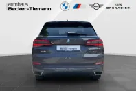 BMW X5 din 2022 cu 33.186 km - oferta BMW116825 - foto 5