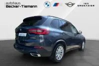 BMW X5 din 2022 cu 33.186 km - oferta BMW116825 - foto 6