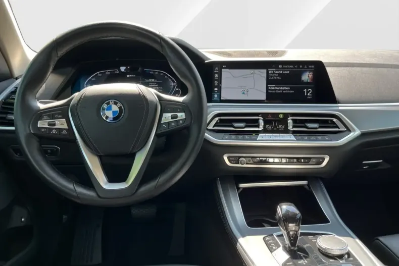 BMW X5 din 2022 cu 33.186 km - oferta BMW116825 - foto 8