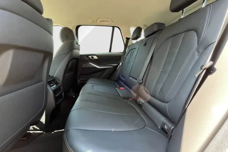 BMW X5 din 2022 cu 33.186 km - oferta BMW116825 - foto 11