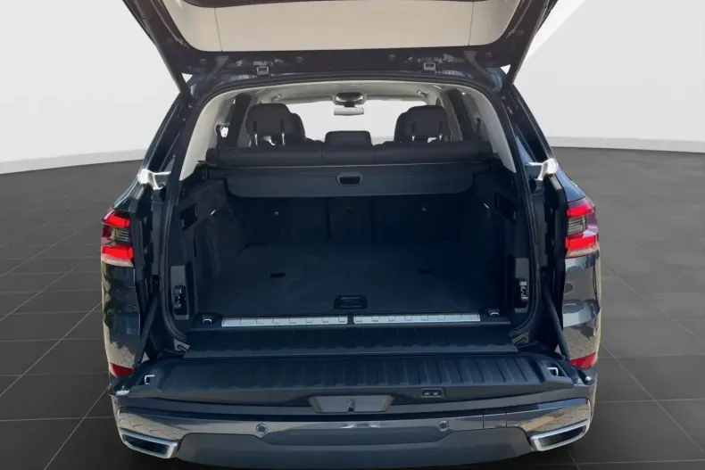 BMW X5 din 2022 cu 33.186 km - oferta BMW116825 - foto 12