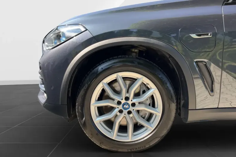 BMW X5 din 2022 cu 33.186 km - oferta BMW116825 - foto 14