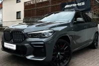 BMW X6 din 2022 cu 109.000 km - oferta BMW116826 - foto 1