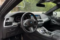 BMW X6 din 2022 cu 109.000 km - oferta BMW116826 - foto 3