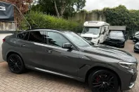 BMW X6 din 2022 cu 109.000 km - oferta BMW116826 - foto 4