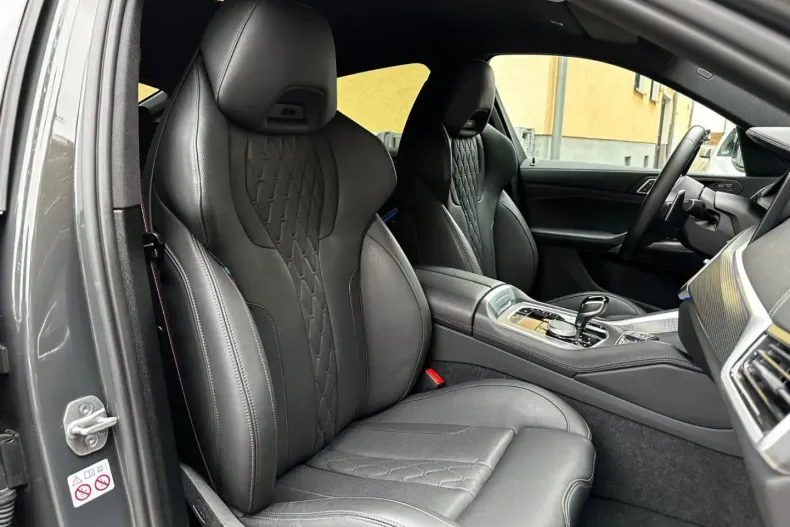 BMW X6 din 2022 cu 109.000 km - oferta BMW116826 - foto 6