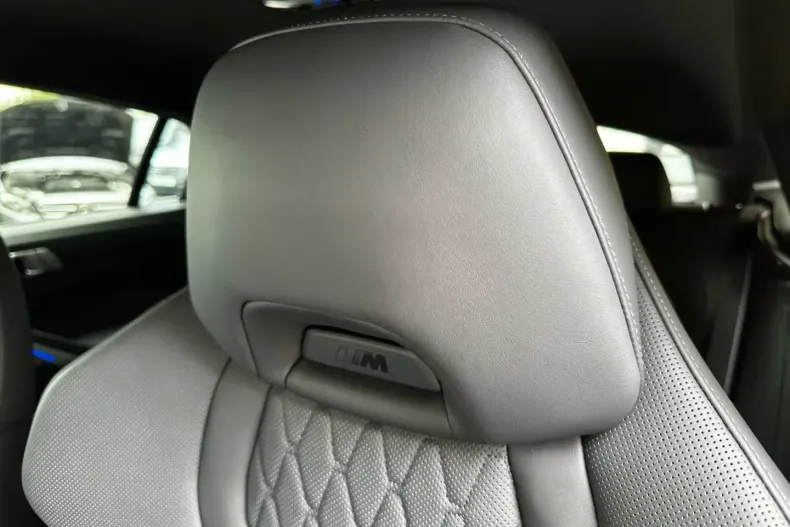 BMW X6 din 2022 cu 109.000 km - oferta BMW116826 - foto 7