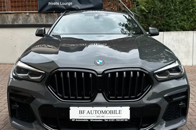 BMW X6 din 2022 cu 109.000 km - oferta BMW116826 - foto 9