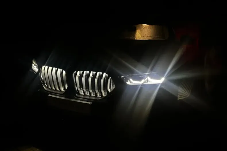 BMW X6 din 2022 cu 109.000 km - oferta BMW116826 - foto 10