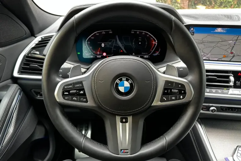 BMW X6 din 2022 cu 109.000 km - oferta BMW116826 - foto 13