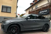 BMW X6 din 2022 cu 109.000 km - oferta BMW116826 - foto 15