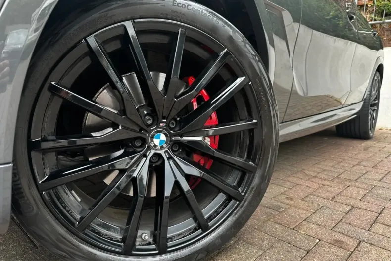 BMW X6 din 2022 cu 109.000 km - oferta BMW116826 - foto 16