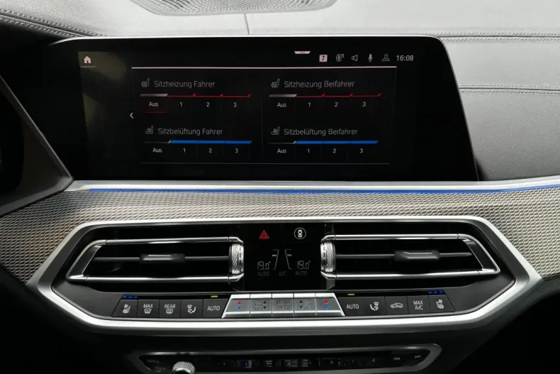 BMW X6 din 2022 cu 109.000 km - oferta BMW116826 - foto 18