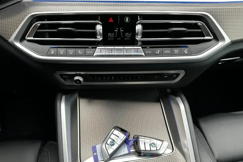 BMW X6 din 2022 cu 109.000 km - oferta BMW116826 - foto 19