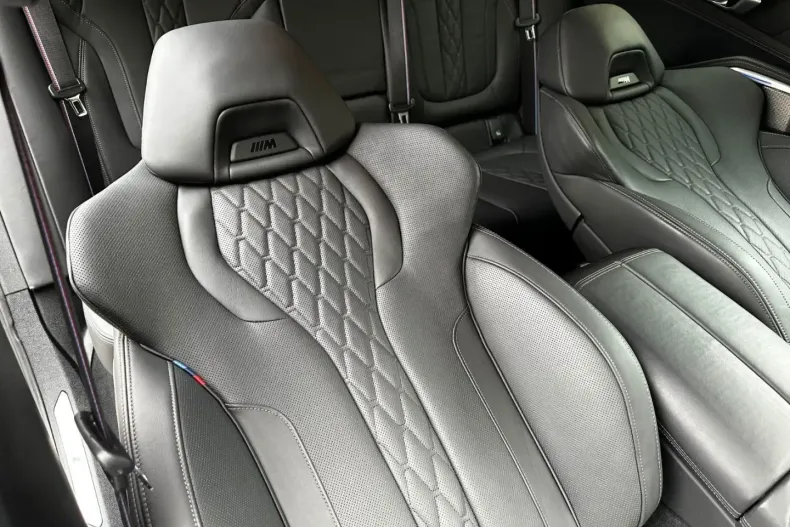 BMW X6 din 2022 cu 109.000 km - oferta BMW116826 - foto 21