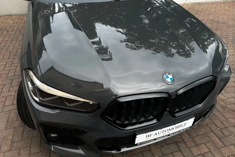 BMW X6 din 2022 cu 109.000 km - oferta BMW116826 - foto 22