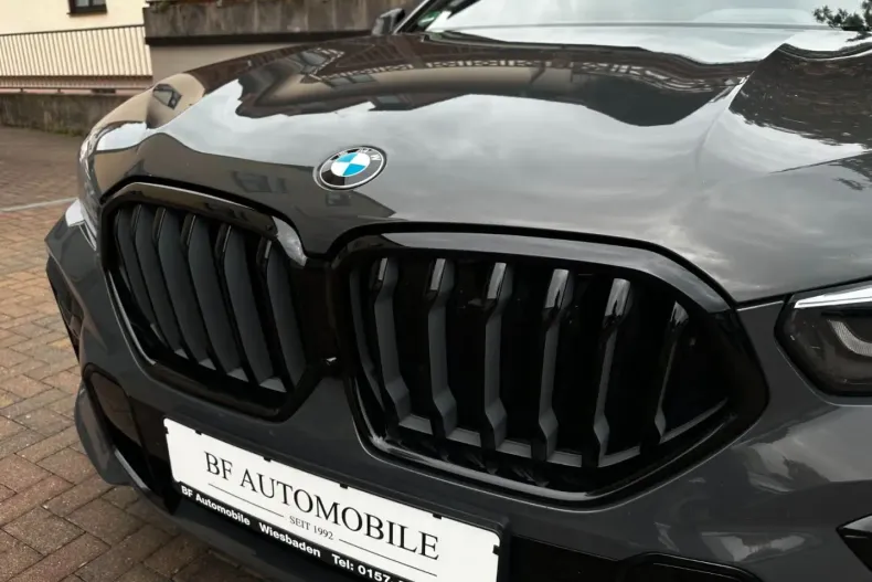BMW X6 din 2022 cu 109.000 km - oferta BMW116826 - foto 23