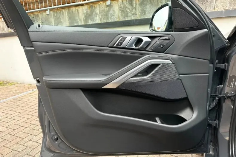 BMW X6 din 2022 cu 109.000 km - oferta BMW116826 - foto 26