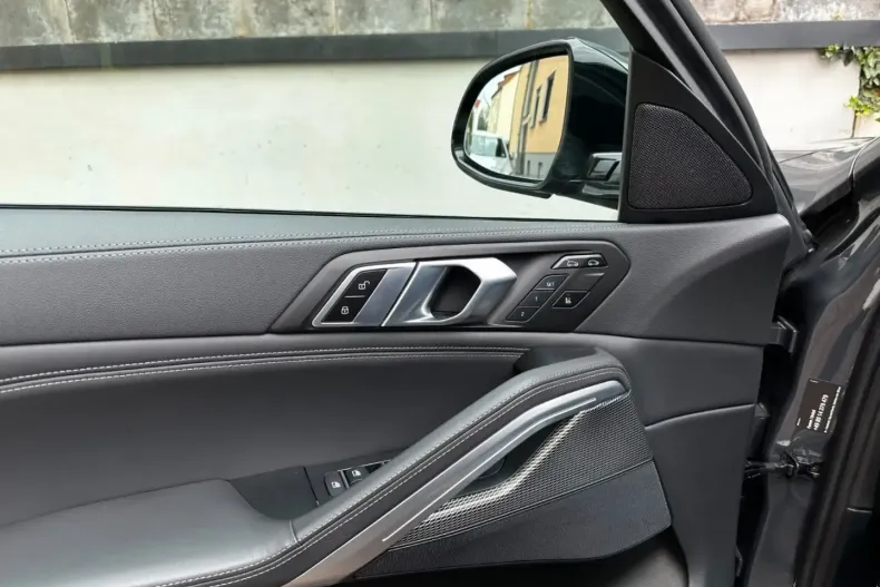 BMW X6 din 2022 cu 109.000 km - oferta BMW116826 - foto 27