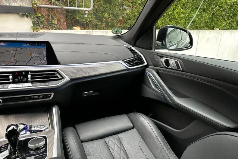 BMW X6 din 2022 cu 109.000 km - oferta BMW116826 - foto 28