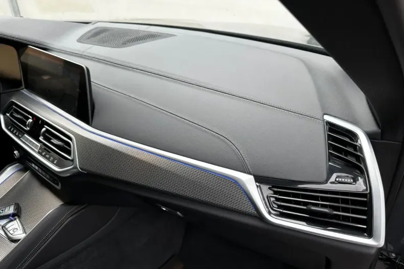 BMW X6 din 2022 cu 109.000 km - oferta BMW116826 - foto 30