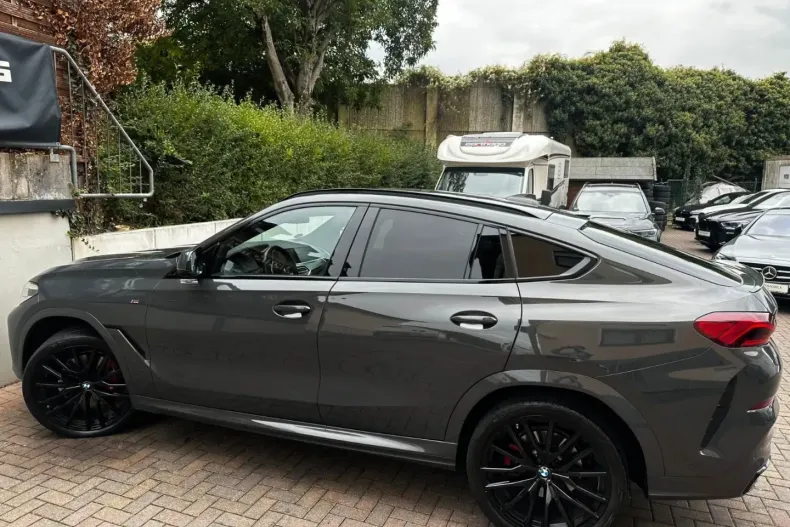 BMW X6 din 2022 cu 109.000 km - oferta BMW116826 - foto 31