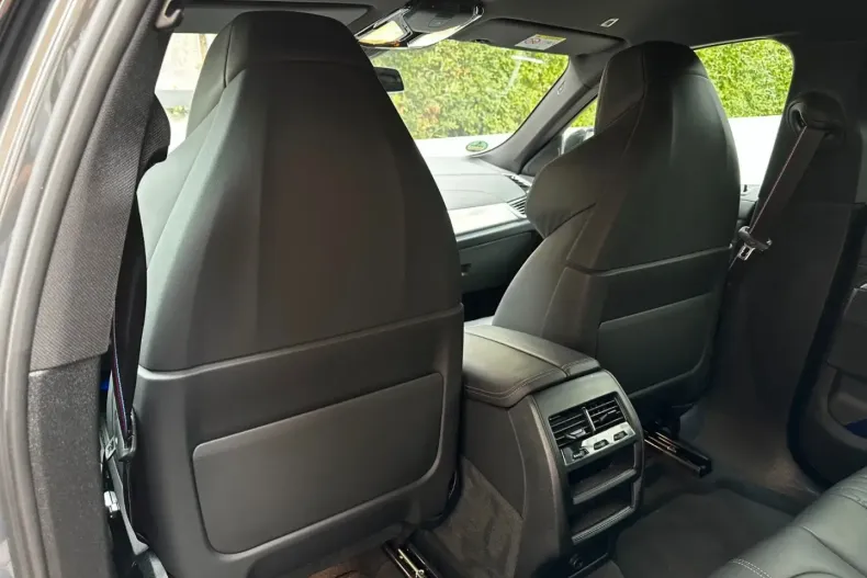 BMW X6 din 2022 cu 109.000 km - oferta BMW116826 - foto 33