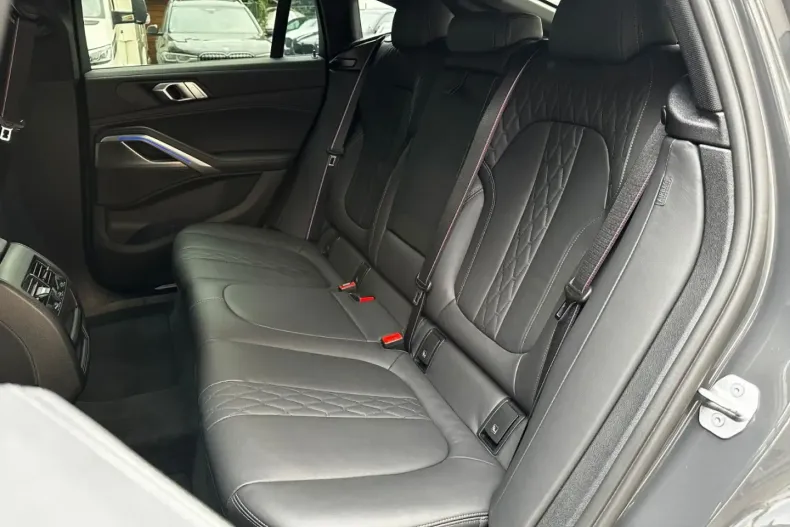 BMW X6 din 2022 cu 109.000 km - oferta BMW116826 - foto 34