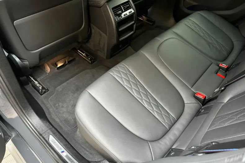 BMW X6 din 2022 cu 109.000 km - oferta BMW116826 - foto 35