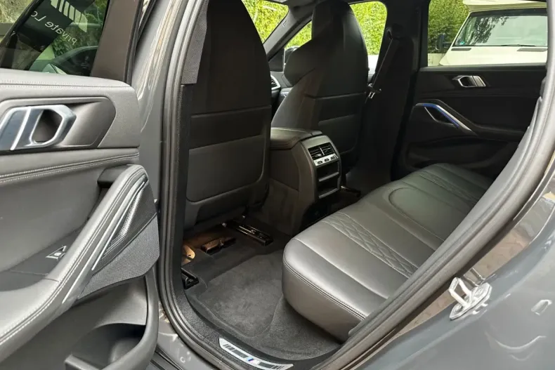 BMW X6 din 2022 cu 109.000 km - oferta BMW116826 - foto 38