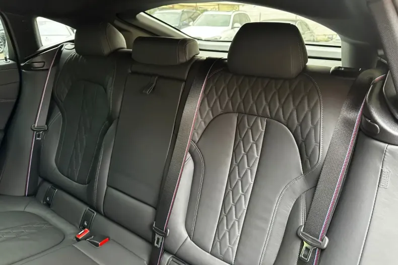 BMW X6 din 2022 cu 109.000 km - oferta BMW116826 - foto 40