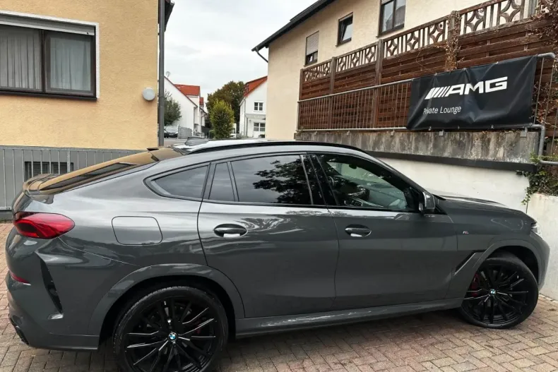 BMW X6 din 2022 cu 109.000 km - oferta BMW116826 - foto 41