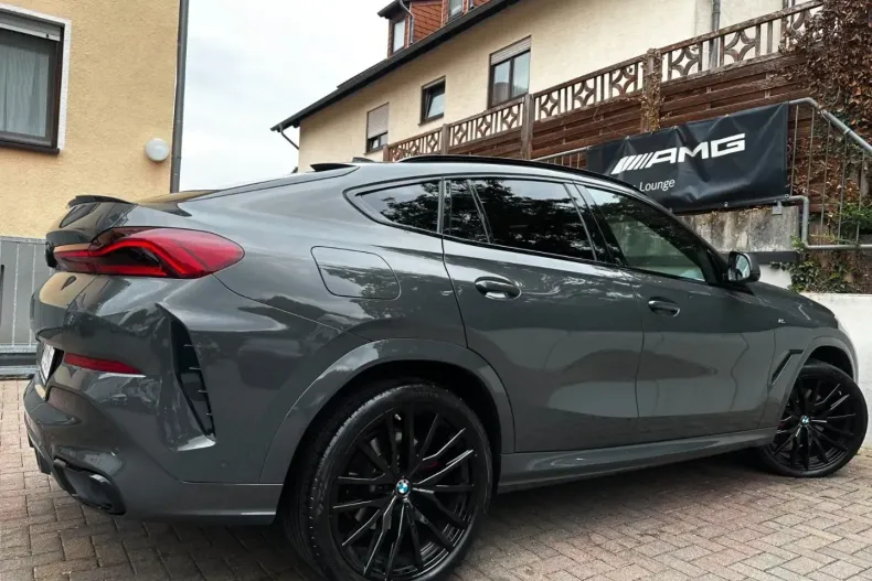 BMW X6 din 2022 cu 109.000 km - oferta BMW116826 - foto 42