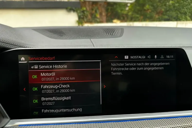 BMW X6 din 2022 cu 109.000 km - oferta BMW116826 - foto 44