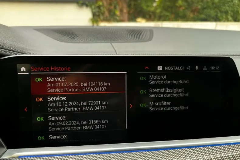 BMW X6 din 2022 cu 109.000 km - oferta BMW116826 - foto 45